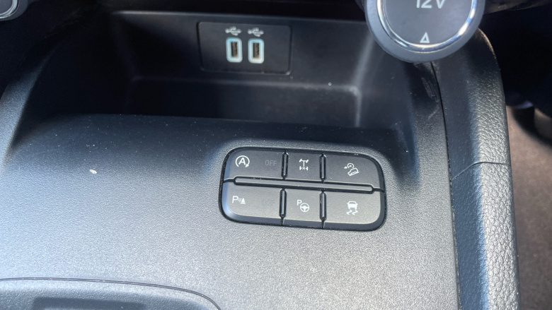 Ford Ranger Diesel Pick Up Double Cab Wildtrak 2.0 EcoBlue 213 Auto